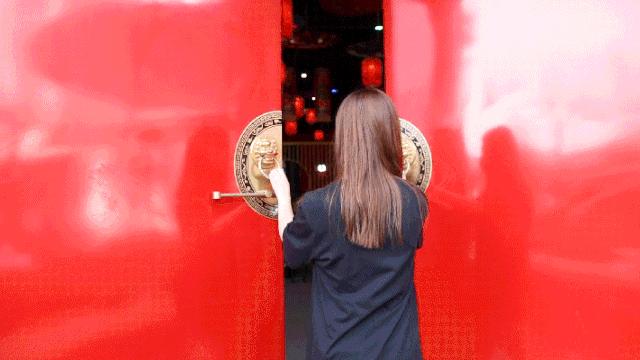 国潮自助,国潮海鲜自助