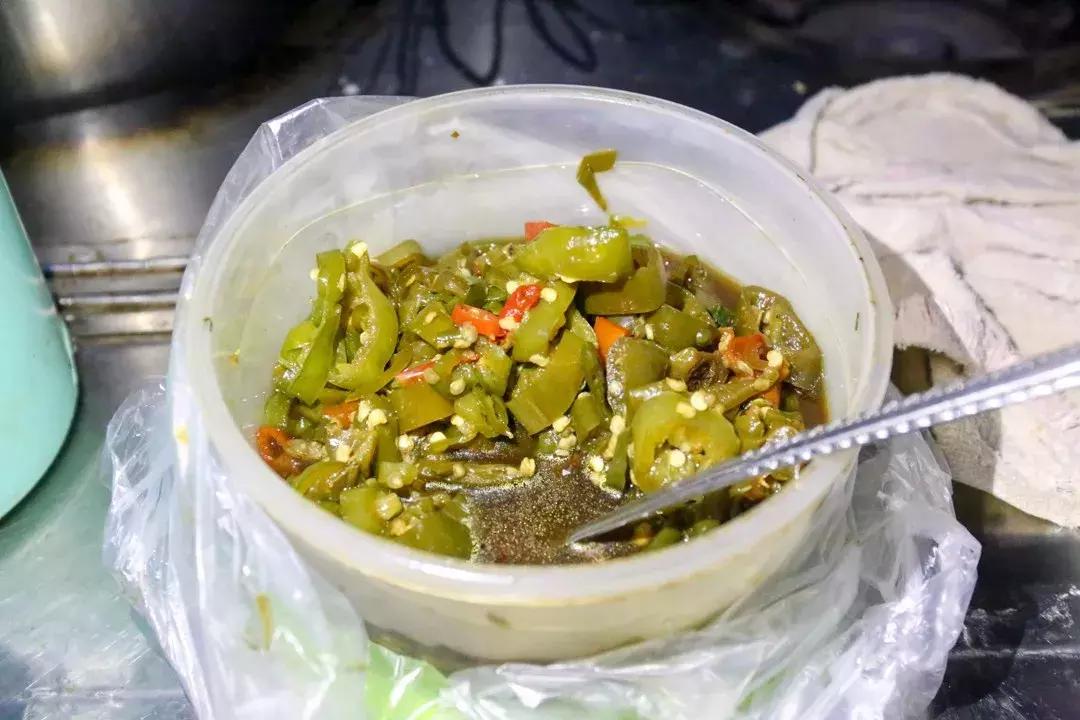 只开两三个小时的店,广州正宗老牌牛杂店