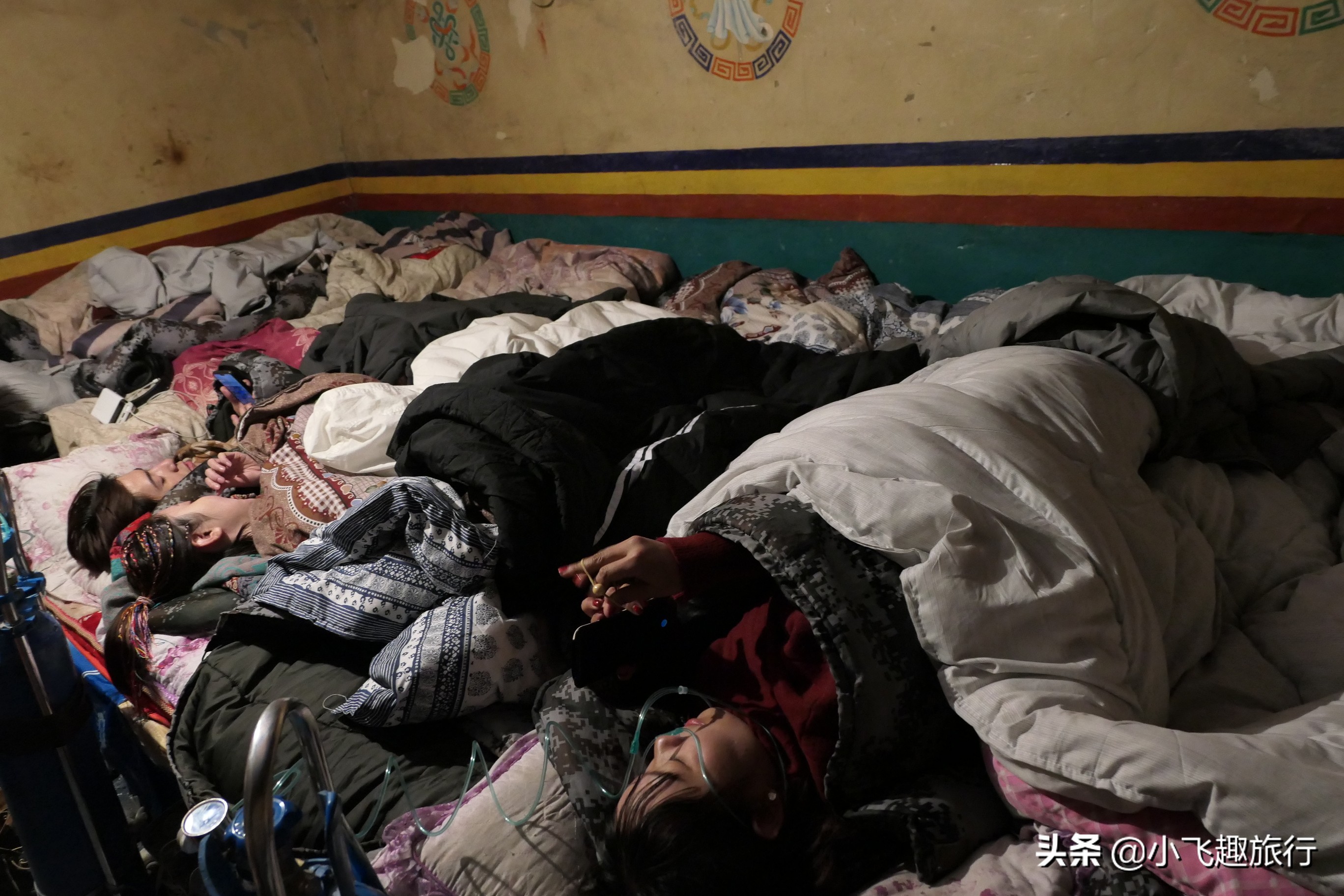 跟团游青海需要准备什么东西,跟随旅行团去西藏会高反吗