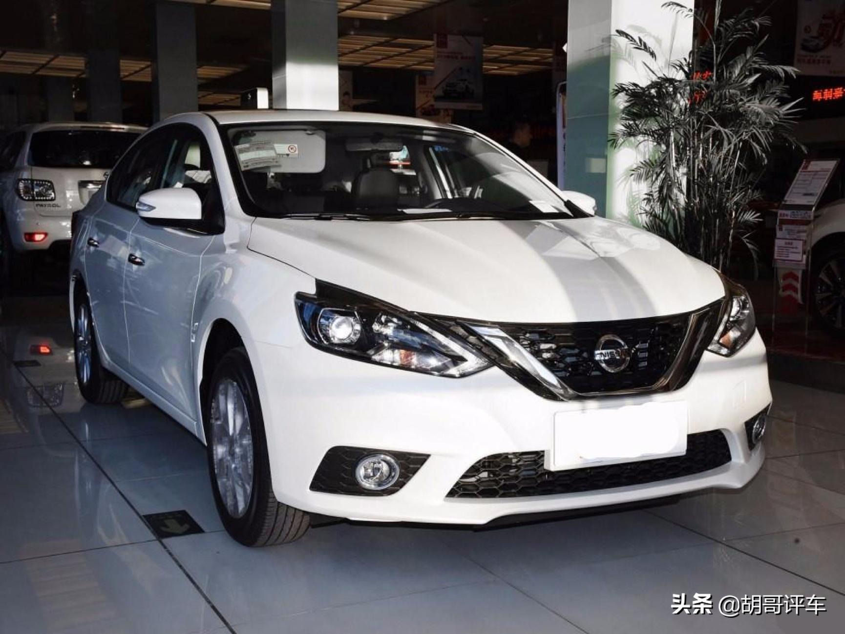 性能/科技/舒适比拼，中国品牌对标合资品牌，谁是8万级最优选