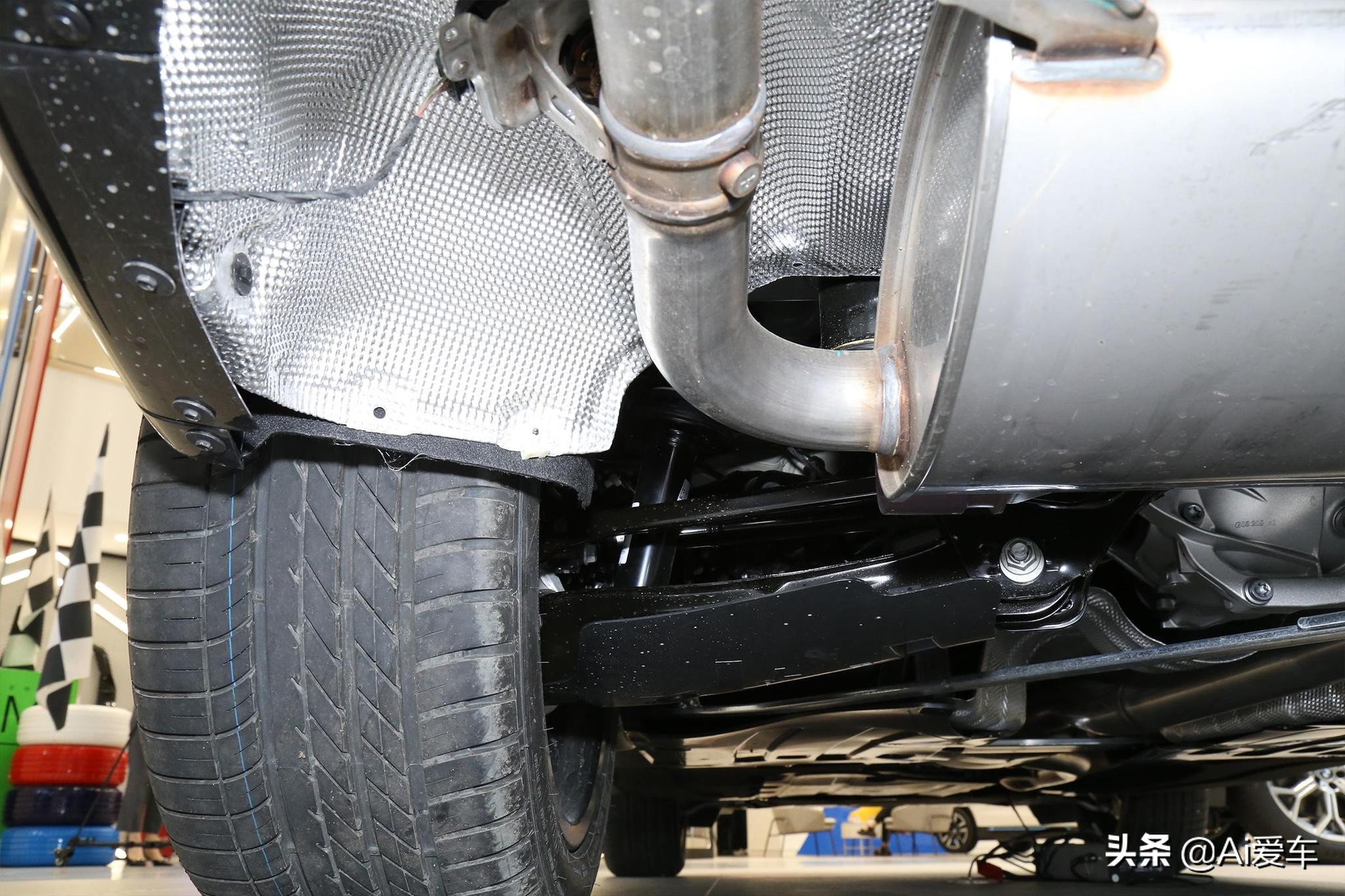 全新宝马x3哪个版本更值得买,降价后的宝马x3外观大气配置全面