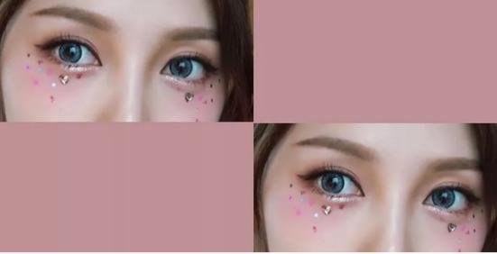 国货平价好用眼影推荐哑光,平价好用哑光眼影排名