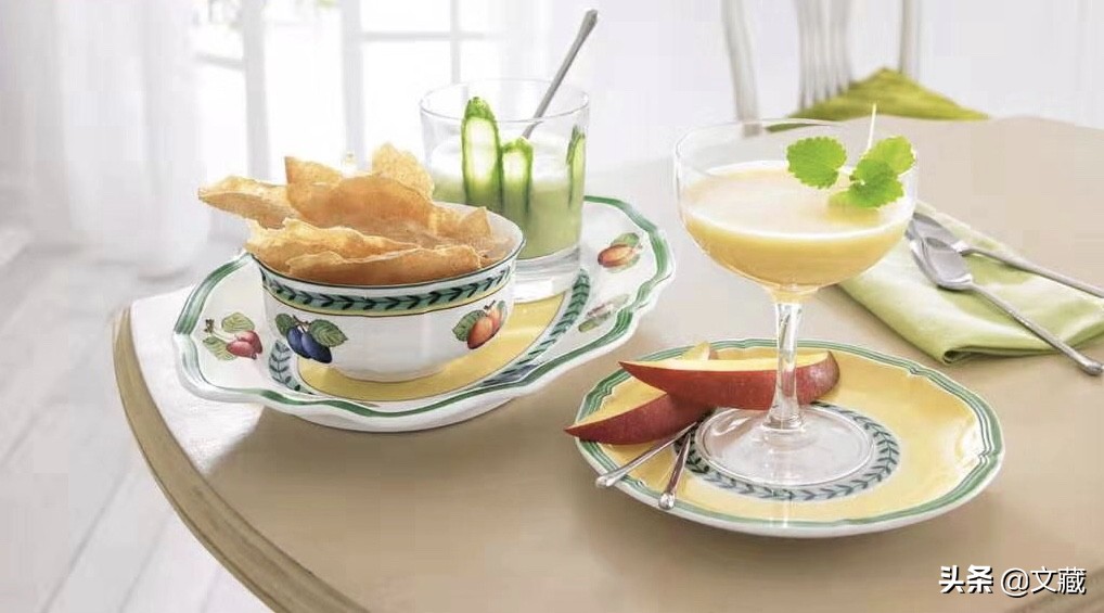 德国唯宝瓷器餐具怎么样,德国唯宝餐具能不能微波