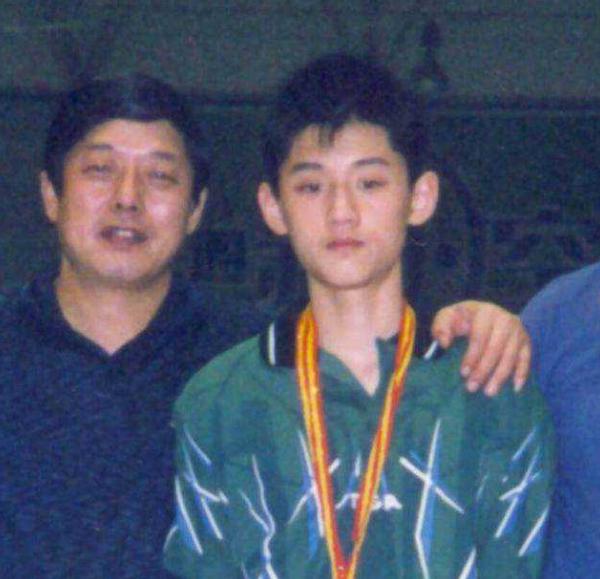 藏獒张继科职业生涯十佳球,赛场上最热血的藏獒张继科是谁