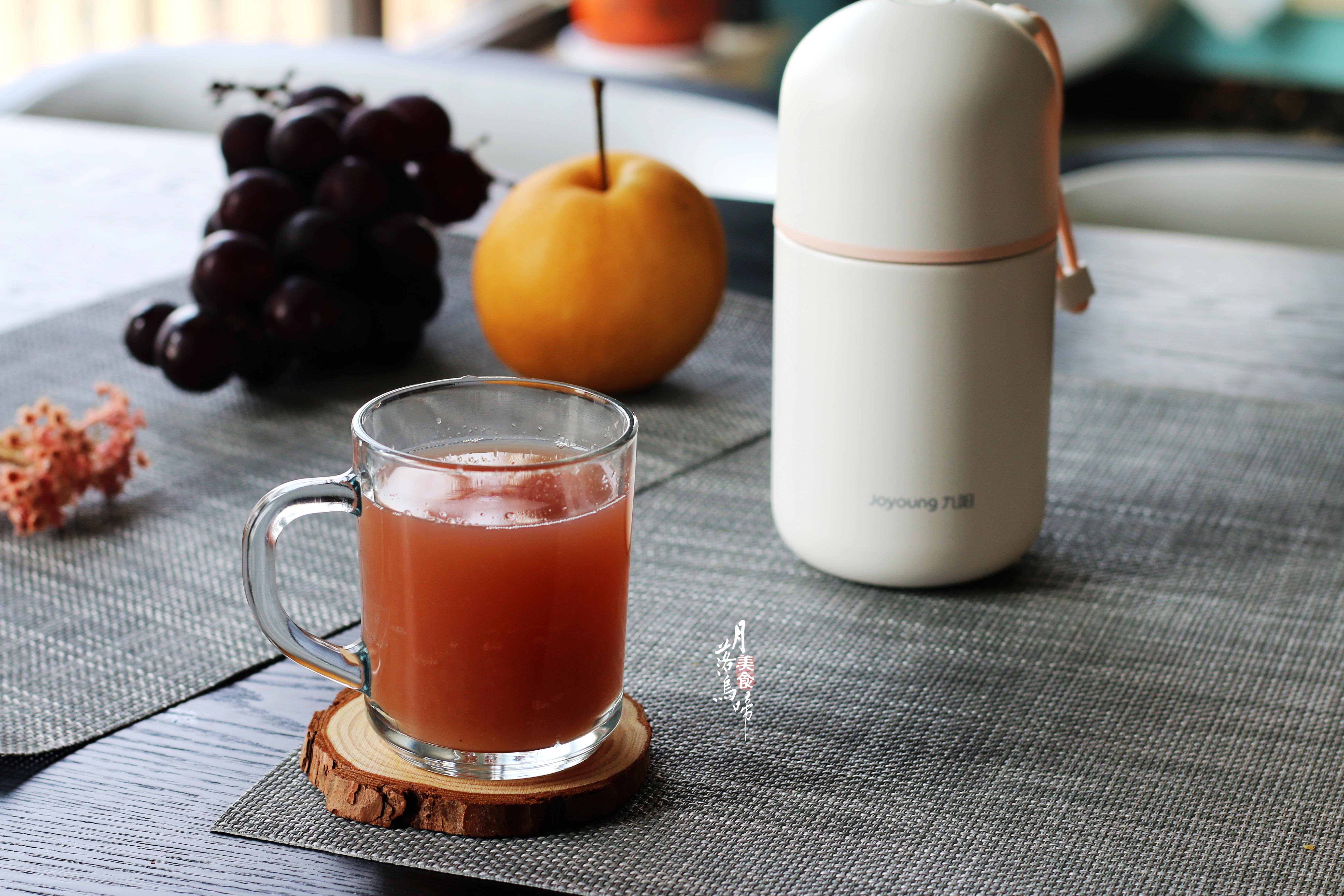 特别好喝的果汁怎么做,怎么制作好喝的果汁成本低