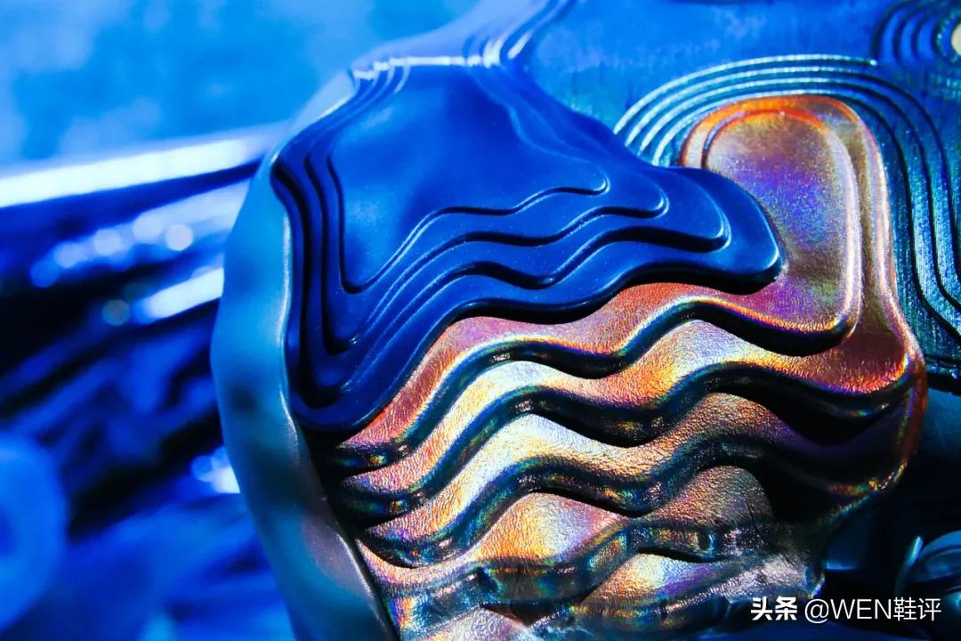 将中国风演绎到极致！这3款安踏绝对让你爱不释手