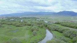 「Norden」草原上的缄默声