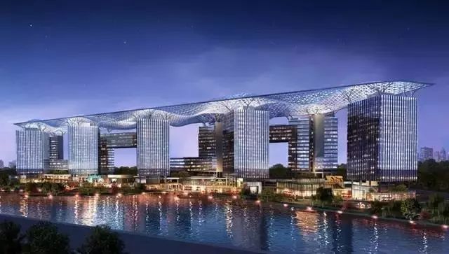 上海虹桥九亭哪里买房最好,大虹桥楼盘性价比排名