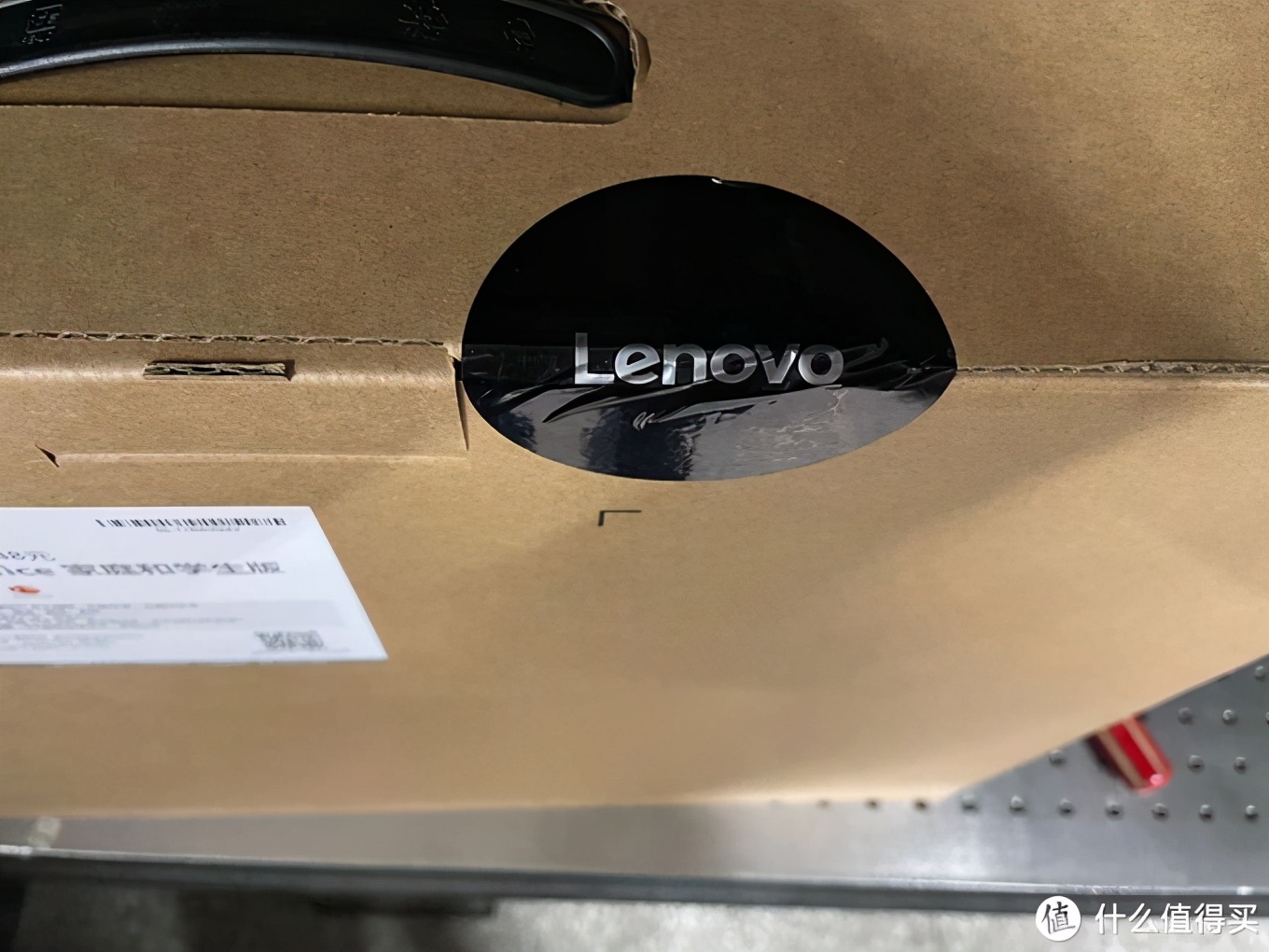 “矿潮”一本难求：联想拯救者R9000K2021开箱与性能测试