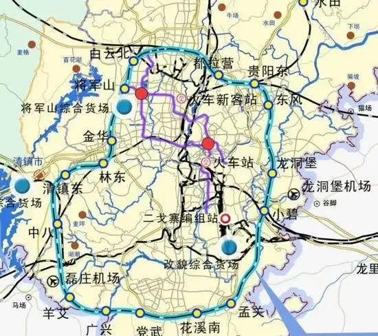 贵州省贵阳市有500万人口吗,贵阳的房子为什么建得那么高