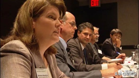 因为一个汉堡,她亲眼看着儿子死去!美国吃的食物到底有多脏...