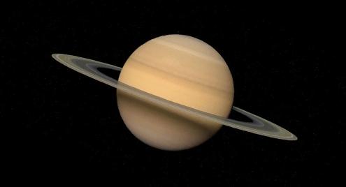 土星几月份距离地球最近,土星几月离地球最近