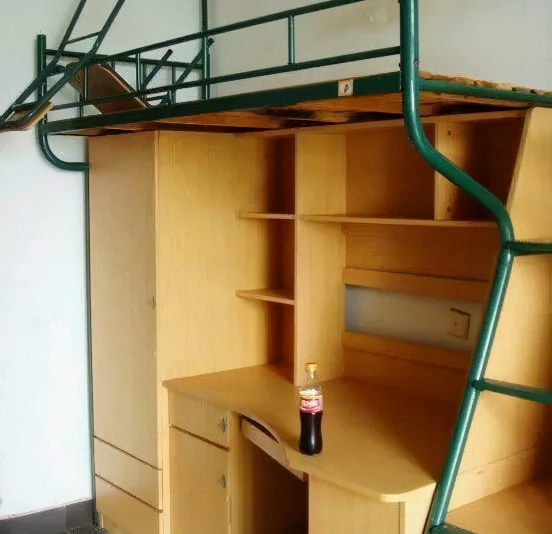 盘点国内的豪华大学宿舍,盘点浙江省59所大学宿舍