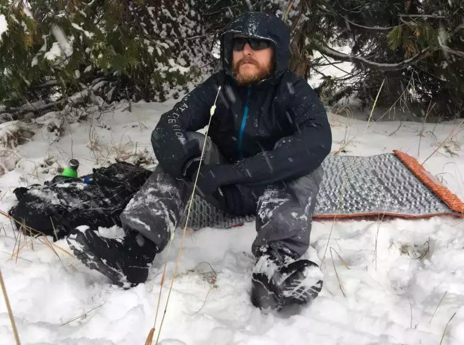 超轻|几款UL玩家喜欢的新款小众装备