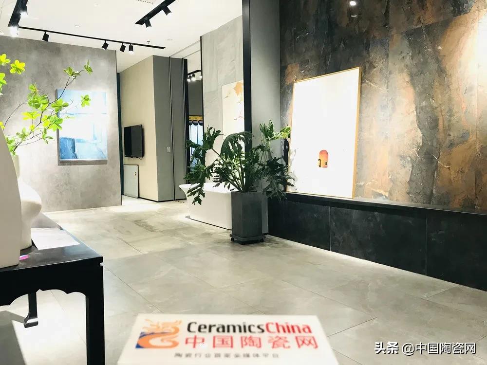 做瓷砖设计师的前景,现在做瓷砖经销商还有前途吗