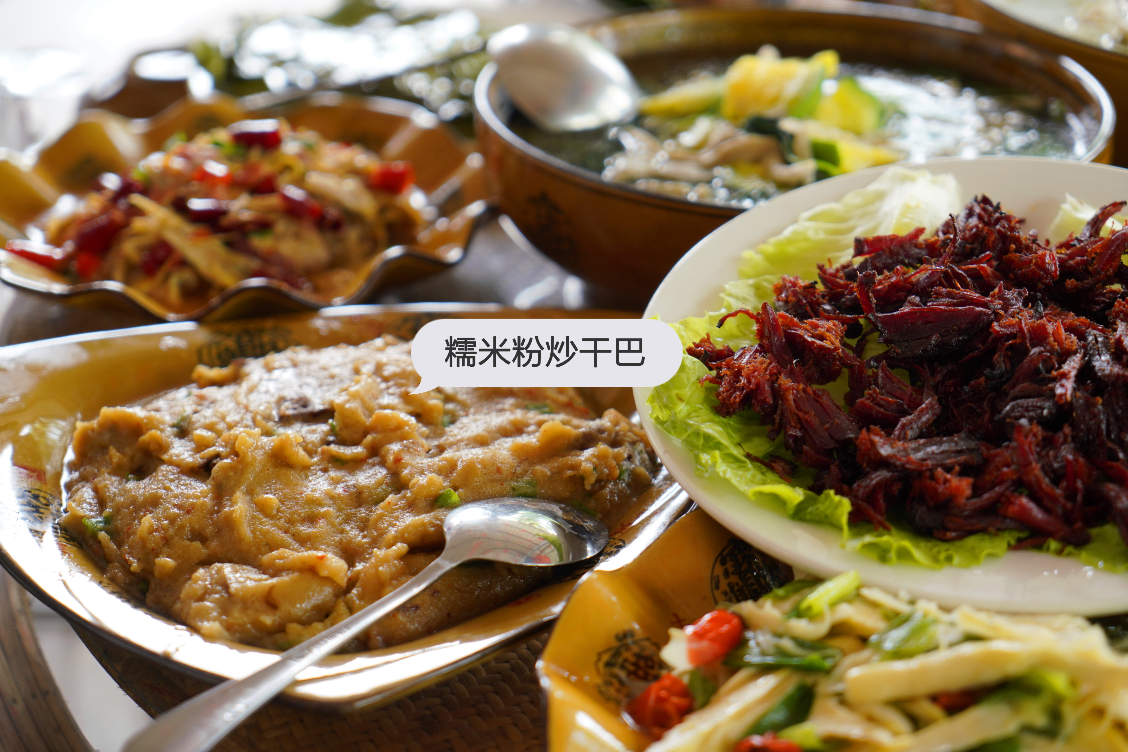 西双版纳傣族园门票快艇,西双版纳永航快艇攻略