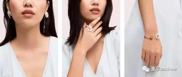 今年流行的饰品都有哪些款式,饰品有哪些风格可以介绍
