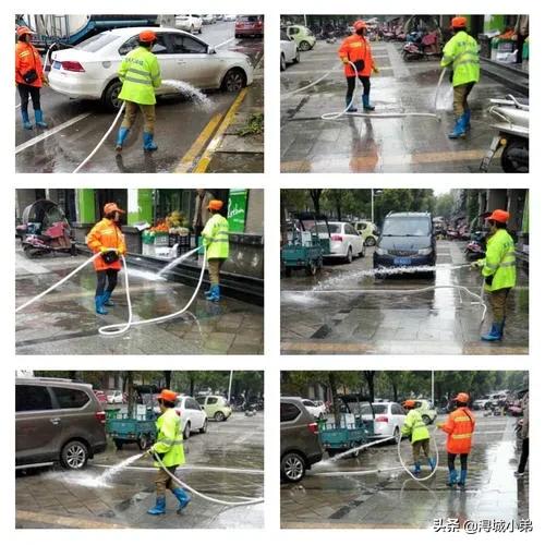 赣州人眼中的九江,我眼中的九江