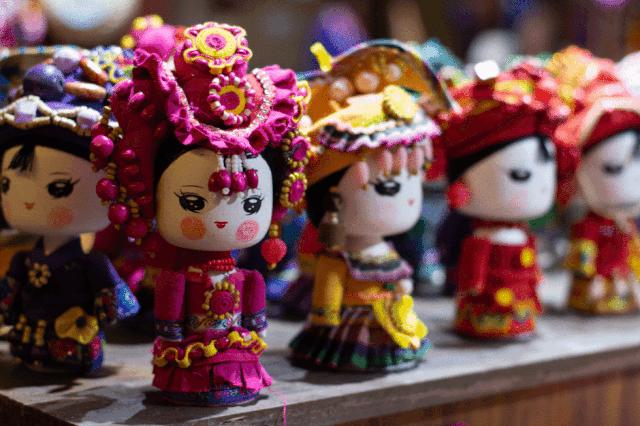 张家界旅游千古情景区推荐,张家界千古情附近游玩攻略