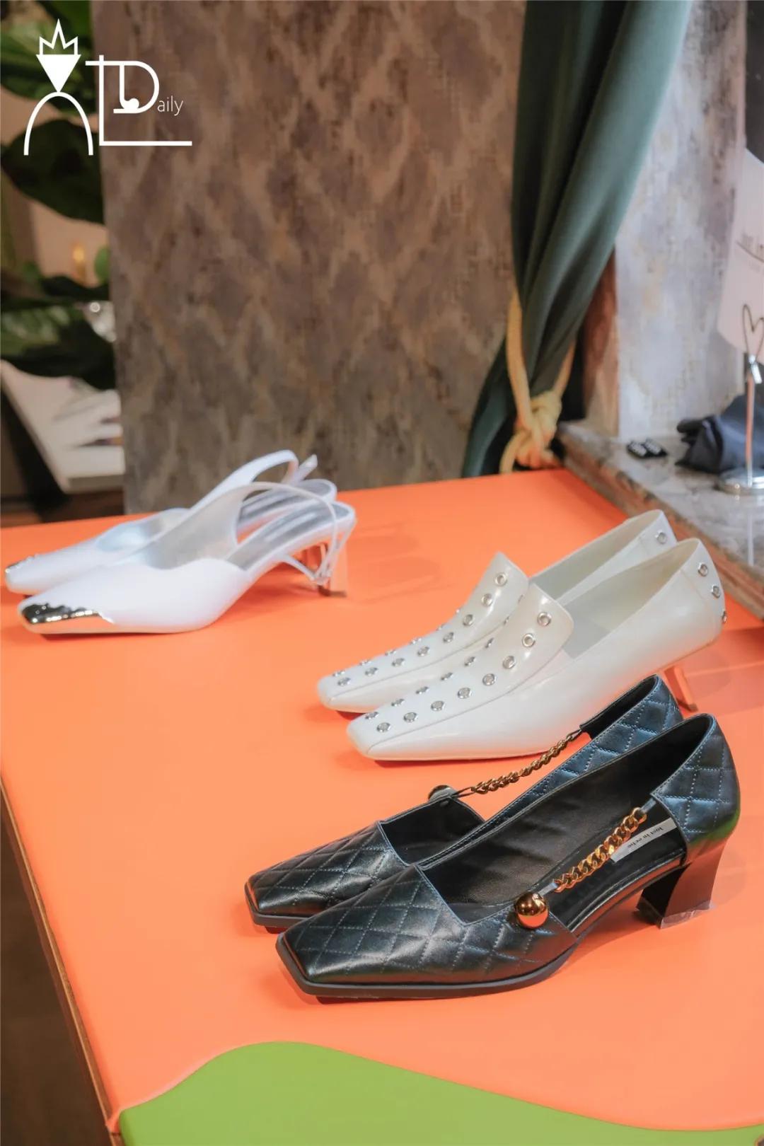 青岛品牌买手店,青岛买手店设计师