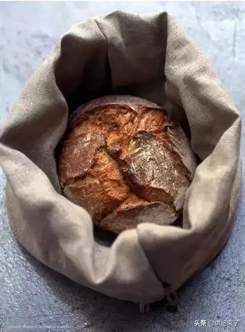 防止面包发霉的方法有哪一些呢,面包发霉最快的办法