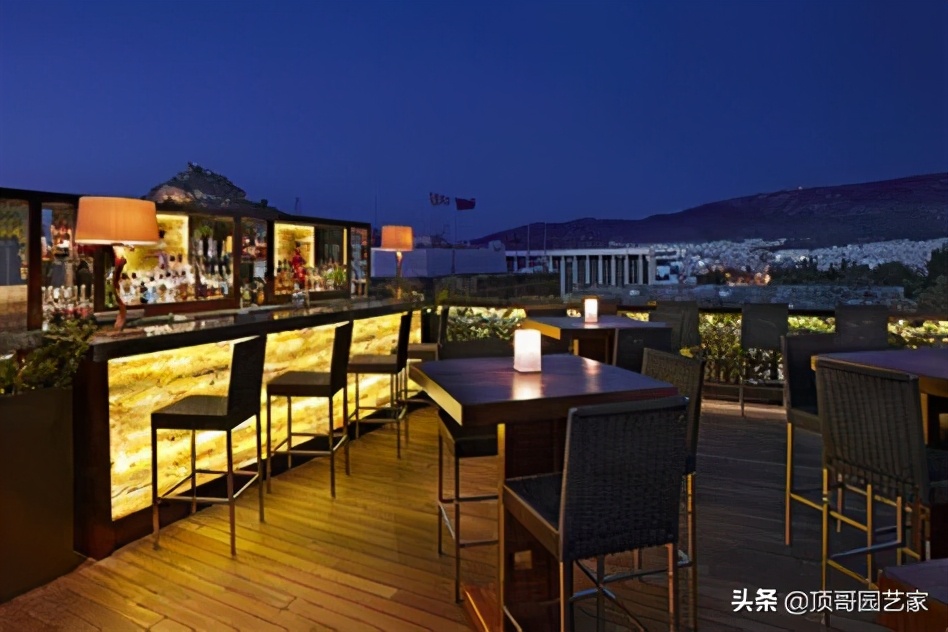 最全面的屋顶花园知识解读,屋顶花园的关键技术是如何解决的