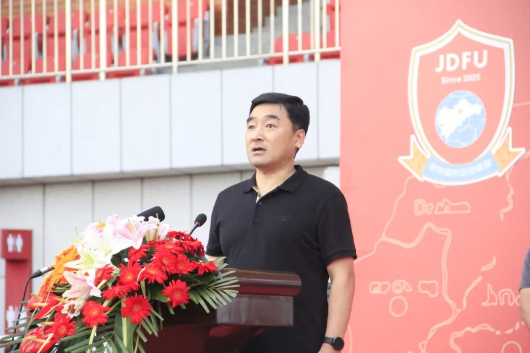 2020山东海阳青少年足球比赛,2023青岛足球城市联赛