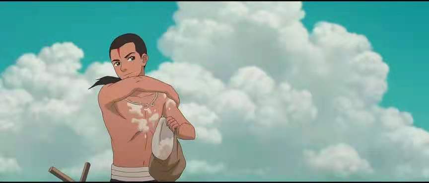 大鱼海棠错过一件事永远弥补不了,大鱼海棠一切都是最好的安排