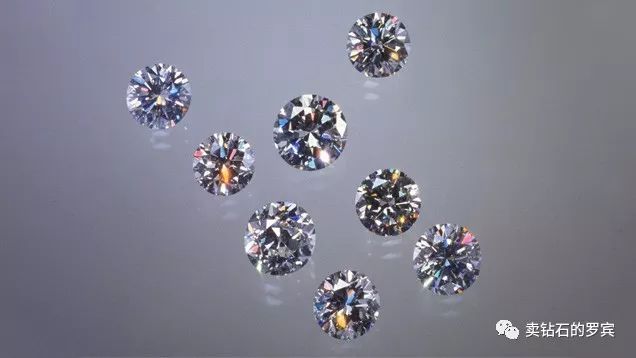 珠宝钻石销售话术,珠宝销售钻石技巧和方法