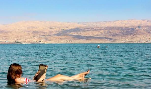 死海会死人吗？中国死海在哪里？