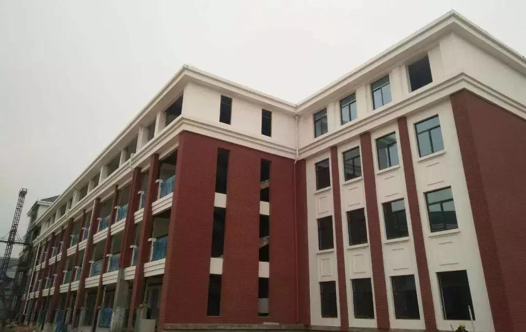 许昌市中小学及幼儿园,许昌健康路幼儿园