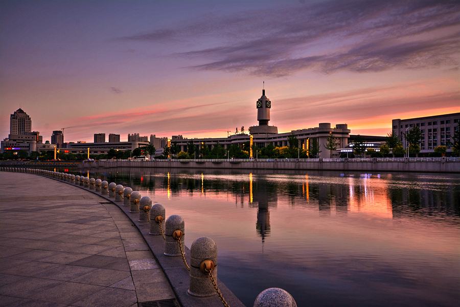 天津市里几所高中,天津高考各高中的排名