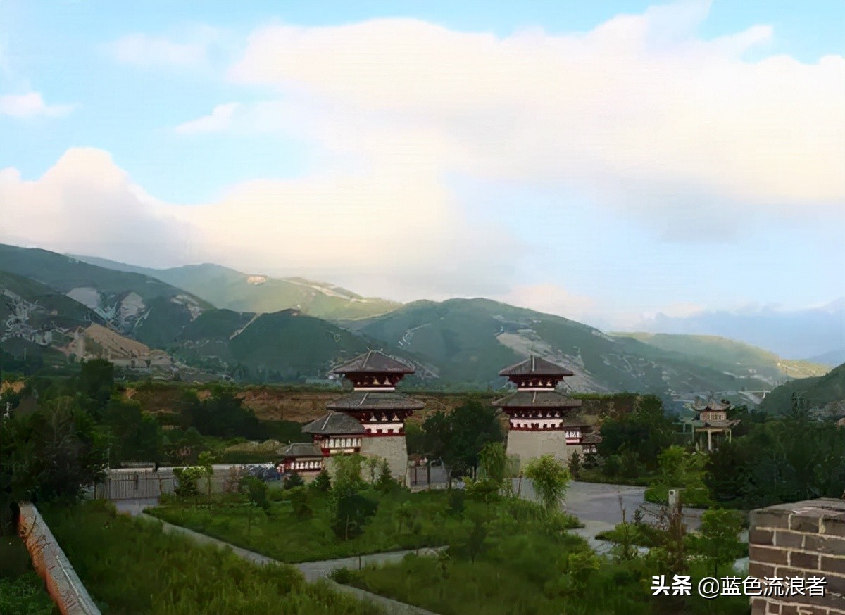 宁夏有个县，夏季平均气温15℃，来避暑的人都不想走