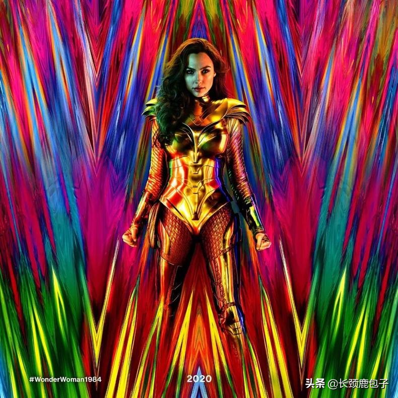 人气最旺的十部片,2020十部巅峰片