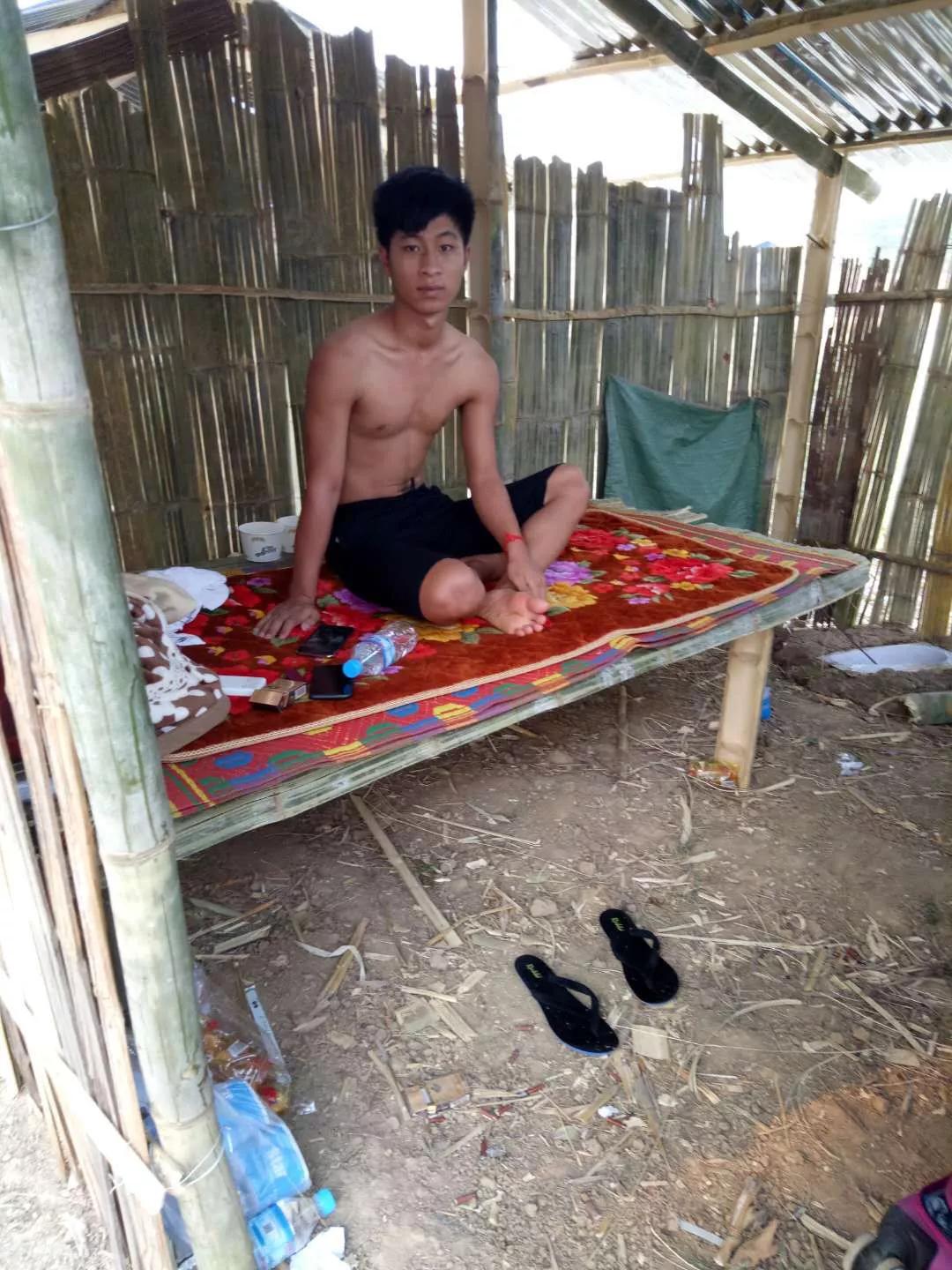 缅甸军人疫情最新通告,退役军人防疫期间的政策