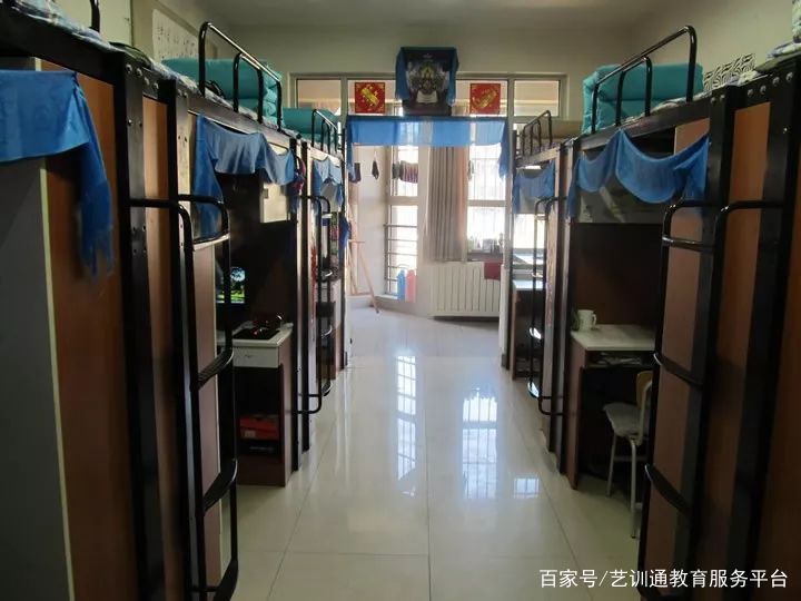 艺术生哪些大学的宿舍条件比较好,艺术类大学宿舍条件排名