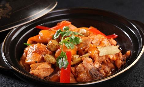 济南福宇记黄焖鸡米饭,黄焖鸡济南哪家好吃又实惠