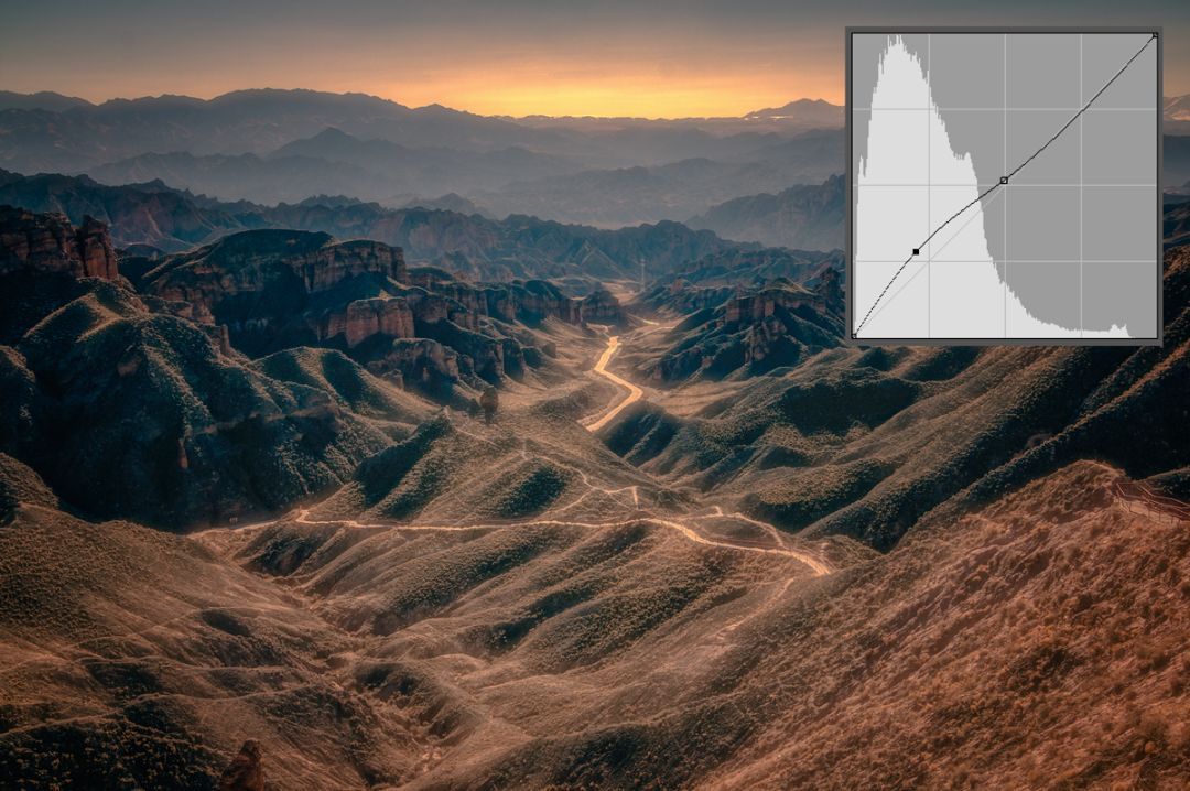 曲线要怎么记容易学得快,曲线难学吗