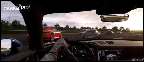 赛车计划3是什么,赛车计划3有多少辆车