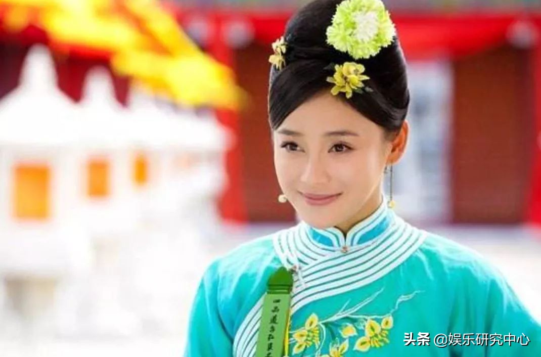 袁姗姗为什么跟于正解约,袁姗姗什么时候解约于正工作室