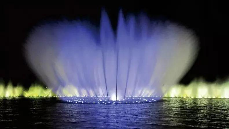 苏州金鸡湖景区打卡推荐,苏州金鸡湖风景区评价