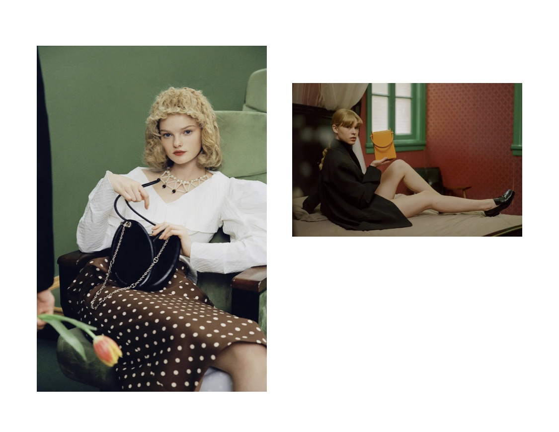 推荐一些性价比高的小众包包,推荐质量好也好看的小众包包