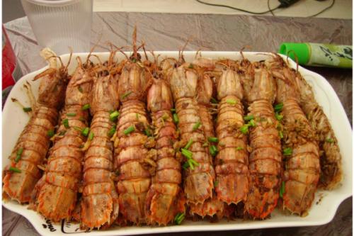 正宗广西菜,南宁哪里有正宗的广西菜