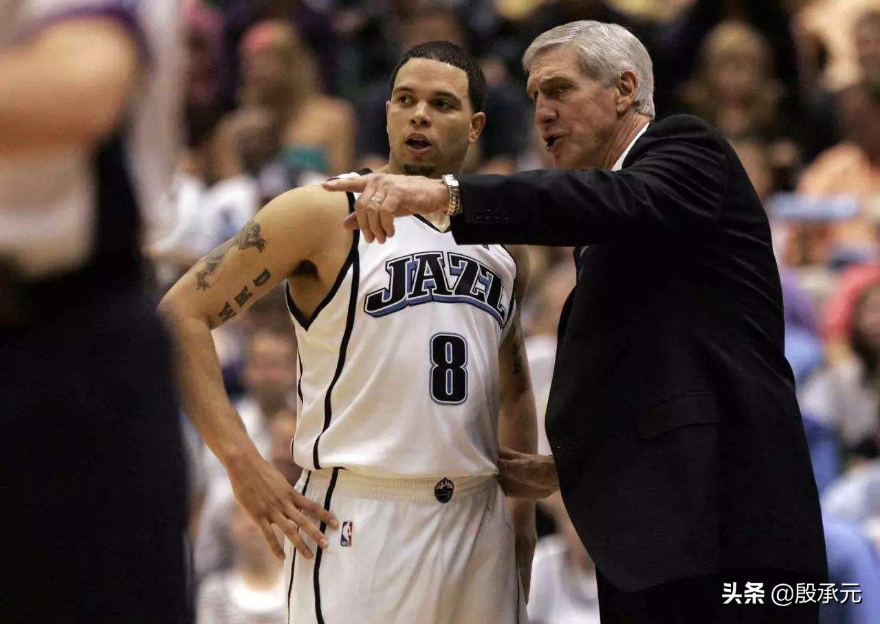 德隆威廉姆斯和斯隆发生了什么,斯隆最成功球员