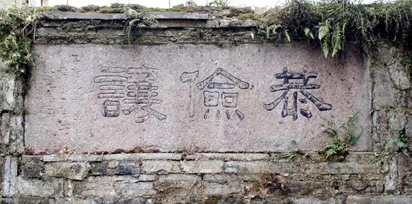 台州老街古镇,台州如诗如画的古镇