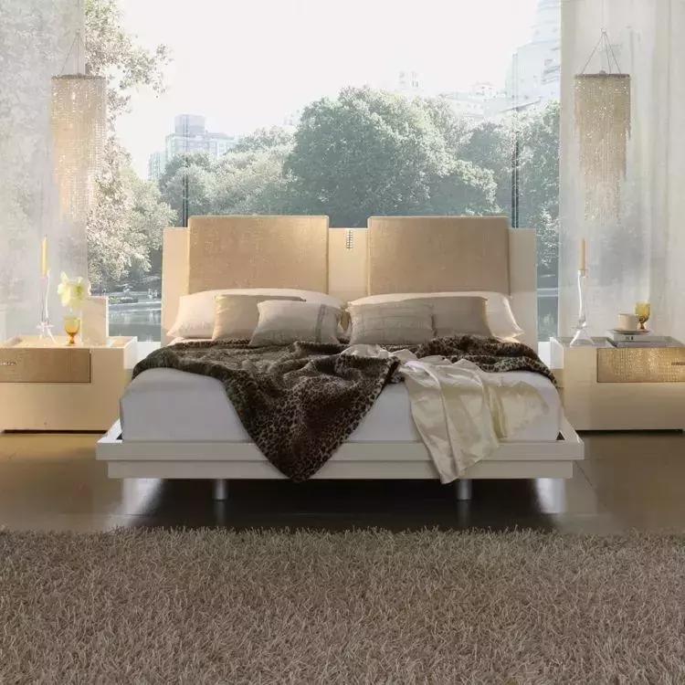 风水之卧室摆放大全,卧室风水十大最佳方法