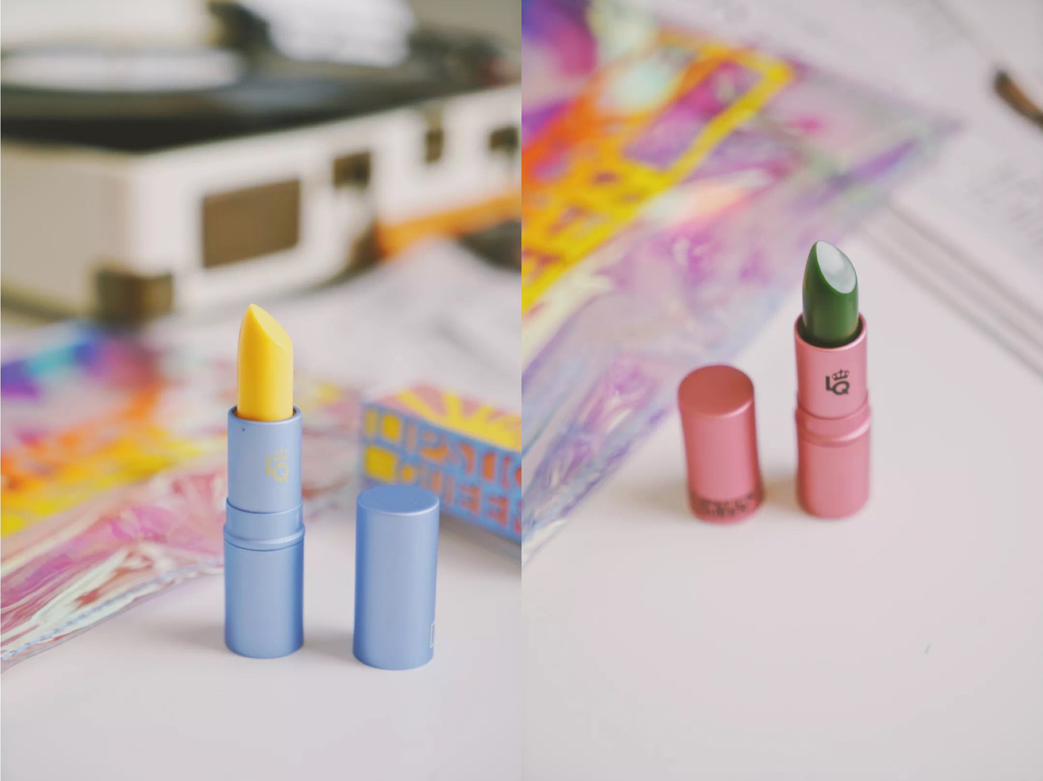 新年开运美妆,新年开运美妆好物