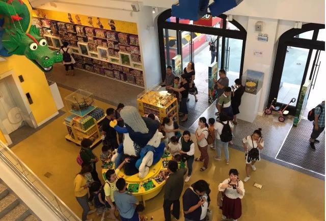 网上便宜的乐高是正品吗,乐高是不是盗版