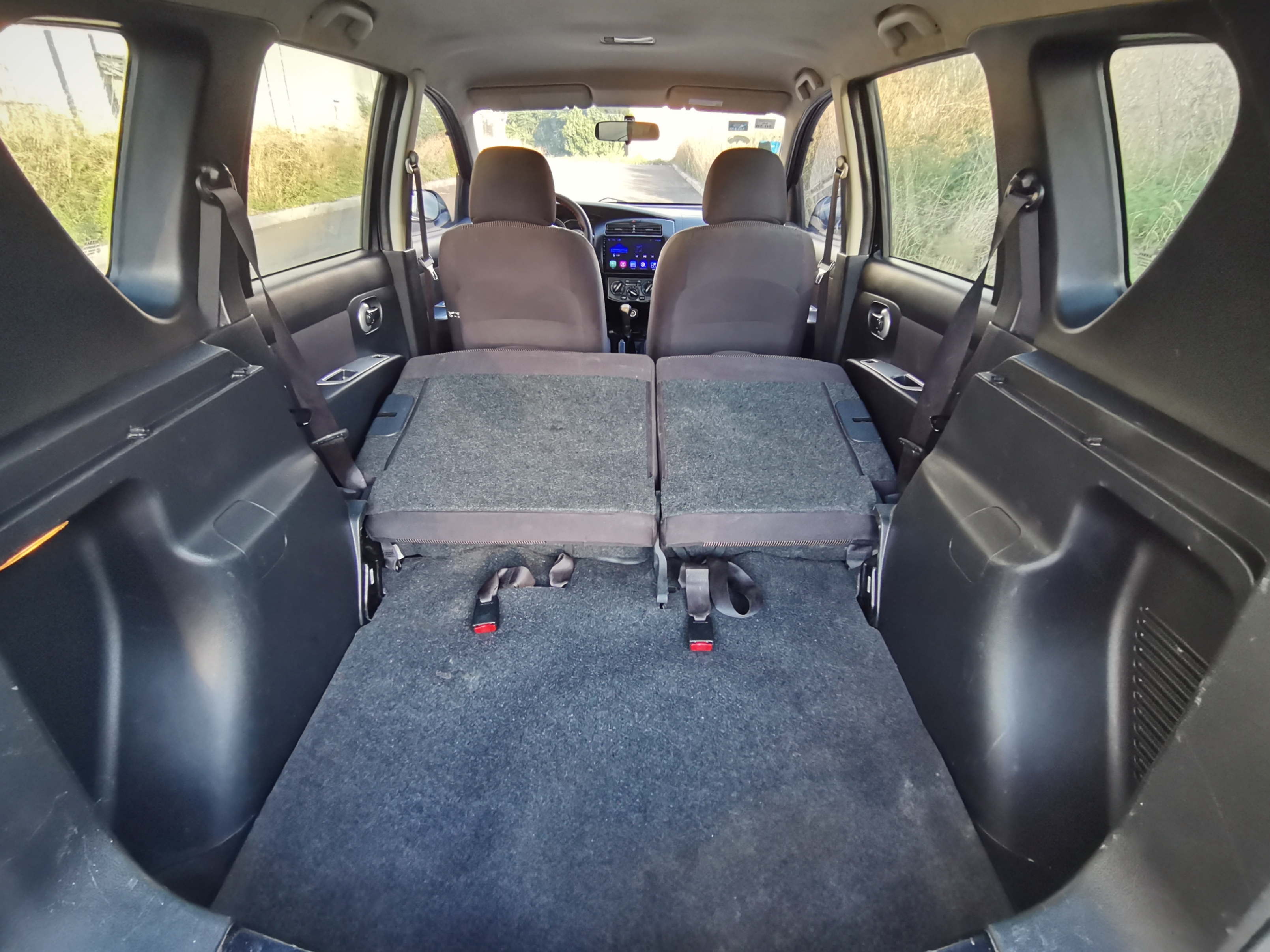 日产骊威2010落地价多少钱,10年日产骊威手动全能