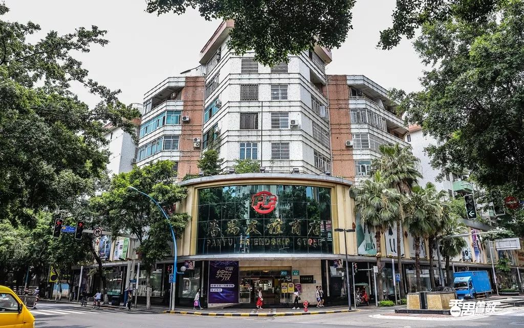 住在番禺的人的感受,在广州番禺区居住怎么样